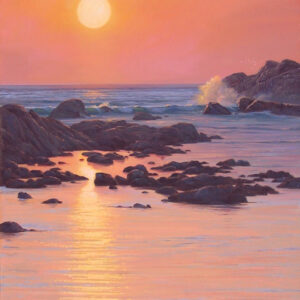 Seascapes